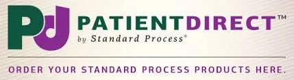 Standard Process Patient Direct logo